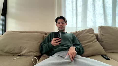 ckeefer96 online show from December 18, 2025, 2:56 pm