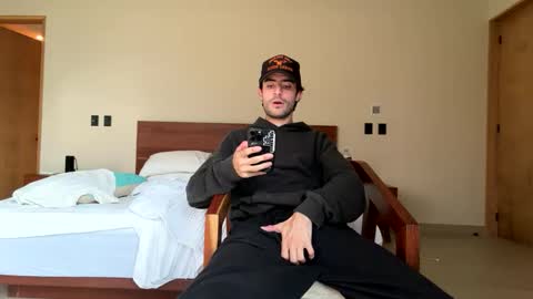 ckeefer96 online show from February 5, 2026, 10:36 pm