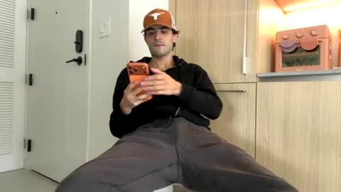 ckeefer96 online show from June 27, 2026, 4:12 pm
