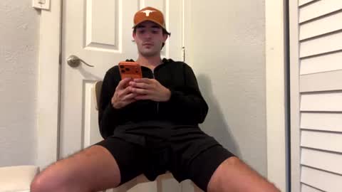 ckeefer96 online show from July 19, 2026, 11:52 pm
