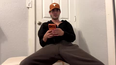 ckeefer96 online show from July 21, 2026, 11:40 pm