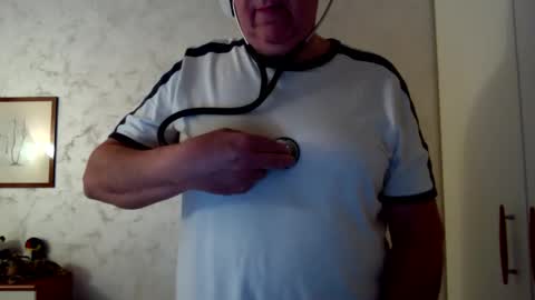 clacock online show from April 29, 2026, 8:29 am