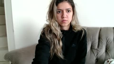 clair_of online show from March 27, 2026, 4:07 pm