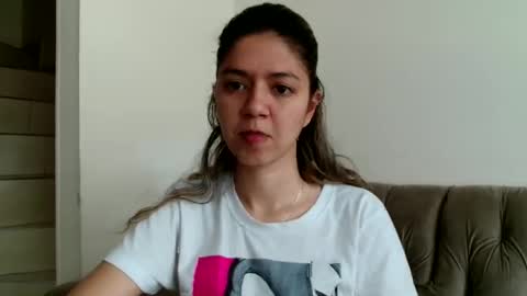 clair_of online show from March 28, 2026, 5:12 pm