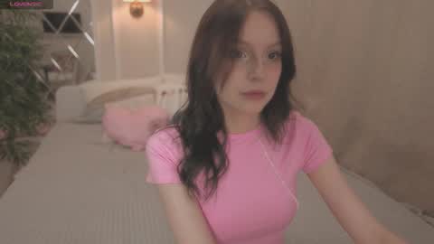 Claire Bennett online show from September 12, 2025, 11:37 pm