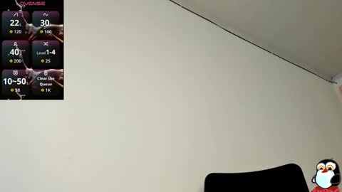 Snapshot of claire_empire chatting on November 24, 2025, 6:35 am claire_empire online show from November 24, 2025, 6:35 am