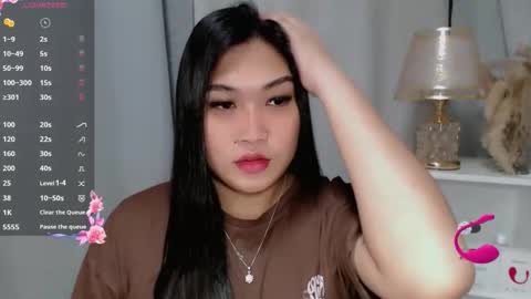 CLAIRE online show from June 8, 2026, 4:46 am