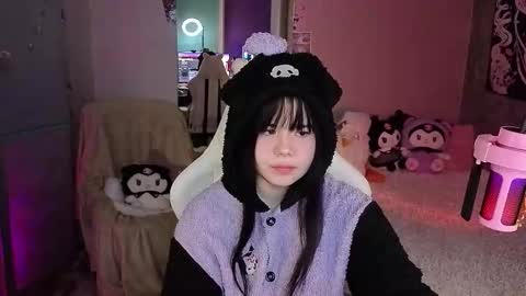 Claire Faers online show from January 14, 2026, 10:14 pm