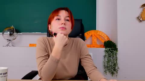 Claire online show from January 12, 2026, 2:55 pm