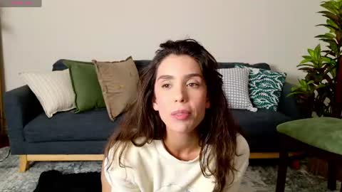 clairevarhol online show from July 3, 2026, 12:50 am