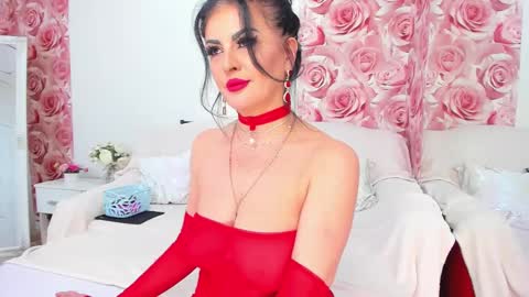 Snapshot of clairewarner chatting on March 5, 2025, 3:07 pm ClaireWarner online show from March 5, 2025, 3:07 pm