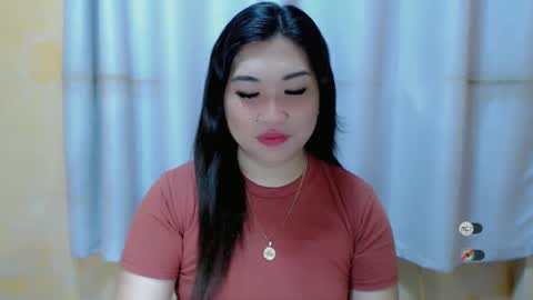 CLAIRE online show from January 7, 2025, 3:35 am