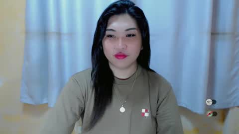 CLAIRE online show from January 13, 2025, 5:23 am