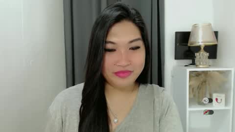 CLAIRE online show from March 13, 2026, 2:51 am