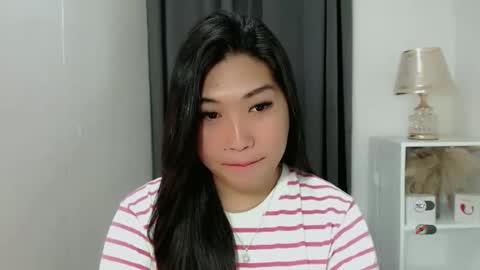 CLAIRE online show from March 18, 2026, 2:04 am