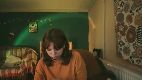 Clancy online show from March 4, 2025, 8:38 pm