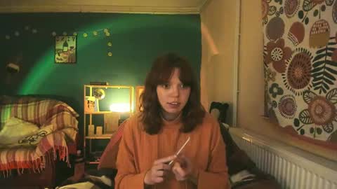 Clancy online show from March 4, 2025, 11:54 pm