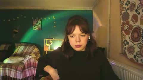 Clancy online show from March 6, 2025, 12:21 am