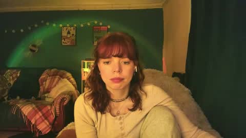 Clancy online show from March 12, 2025, 12:53 am