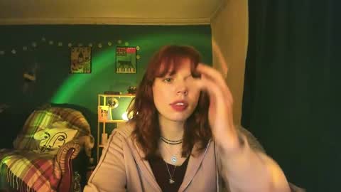 Clancy online show from March 12, 2025, 9:03 pm