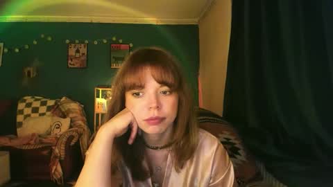 Clancy online show from September 23, 2025, 6:22 pm