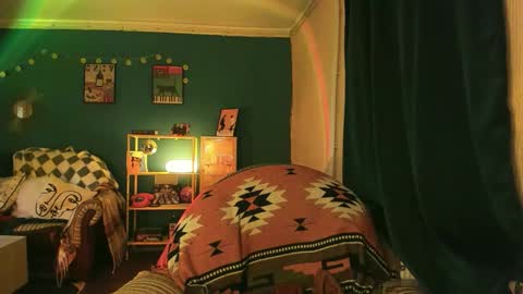 Clancy online show from October 28, 2025, 7:05 pm