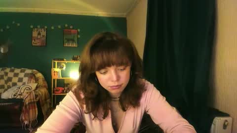 Clancy online show from November 11, 2025, 6:41 pm