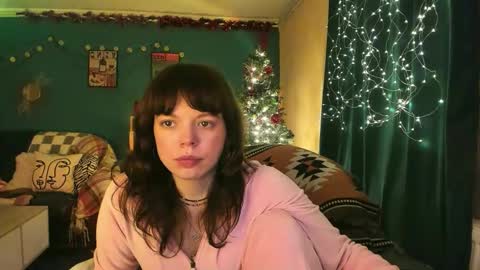 Clancy online show from January 31, 2026, 7:11 pm