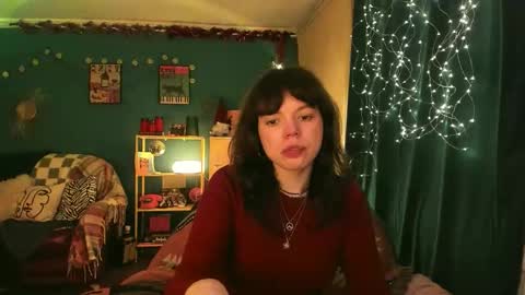 Clancy online show from February 8, 2026, 6:00 pm