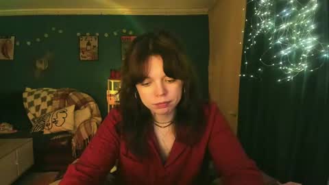 Clancy online show from April 26, 2026, 7:00 pm