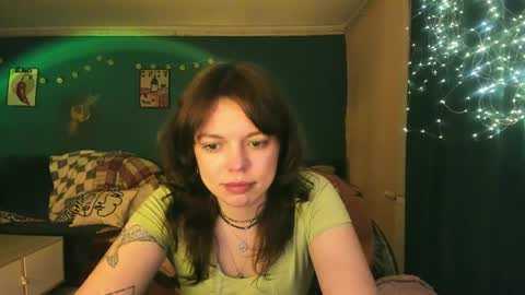 Clancy online show from May 1, 2026, 6:23 pm
