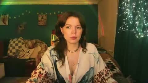 Clancy online show from July 7, 2026, 6:01 pm