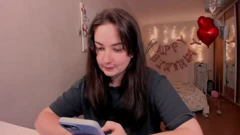 Snapshot of clandes_tina chatting on July 12, 2026, 9:28 pm clandes_tina online show from July 12, 2026, 9:28 pm
