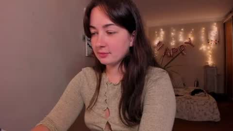 Snapshot of clandes_tina chatting on July 19, 2026, 9:29 pm clandes_tina online show from July 19, 2026, 9:29 pm
