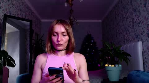 Clara online show from December 17, 2024, 7:15 pm