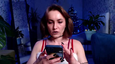 Clara online show from December 24, 2024, 10:49 pm