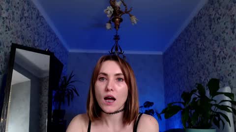 Clara online show from January 20, 2025, 7:25 pm