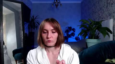 Clara online show from February 16, 2025, 6:10 pm