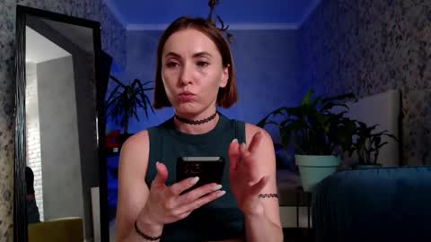 Clara online show from September 13, 2025, 5:46 pm