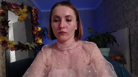 Clara online show from October 29, 2025, 6:31 pm