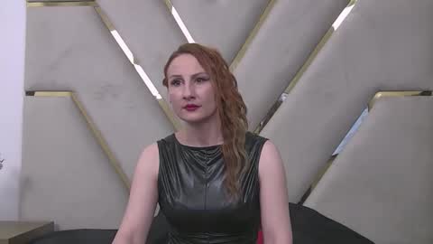 Snapshot of clara_jason chatting on April 18, 2026, 10:21 pm Mistress Clara online show from April 18, 2026, 10:21 pm