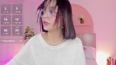 C L A R A online show from March 11, 2026, 3:23 am