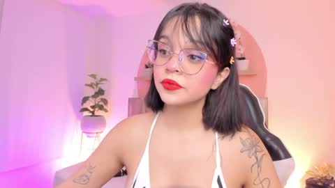 C L A R A online show from April 29, 2026, 2:59 am