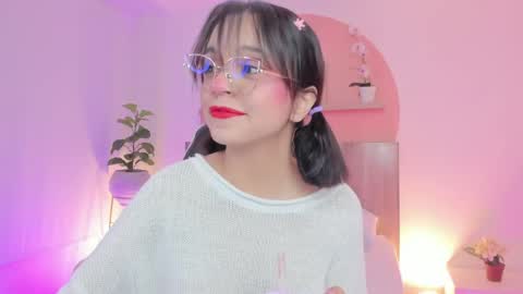 C L A R A online show from May 1, 2026, 2:27 am