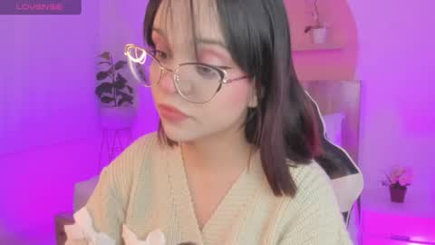 Snapshot of clara_lu chatting on July 7, 2026, 2:36 am C L A R A online show from July 7, 2026, 2:36 am