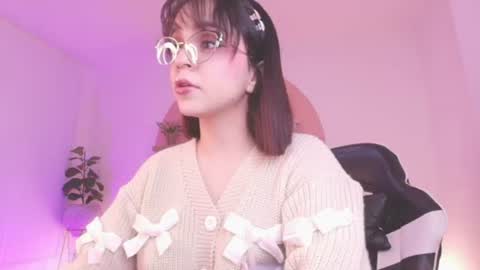 Snapshot of clara_lu chatting on July 14, 2026, 2:49 am C L A R A online show from July 14, 2026, 2:49 am