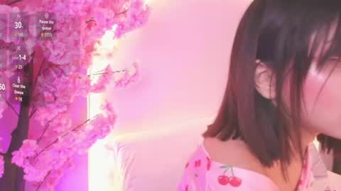 Snapshot of clara_lu chatting on July 29, 2026, 2:32 am C L A R A online show from July 29, 2026, 2:32 am