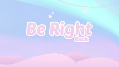 Clara smile online show from February 23, 2025, 10:42 pm