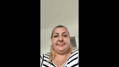 Snapshot of clarabbw77 chatting on June 1, 2026, 10:50 am Clara online show from June 1, 2026, 10:50 am