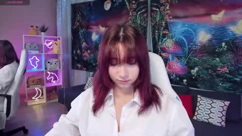 clarabenson online show from September 19, 2025, 6:30 pm